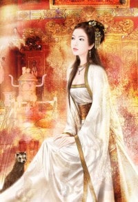 女友芳芳——按摩記