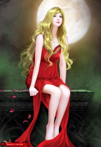 美人妻女模特