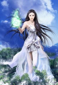 禁止欺负话本女主