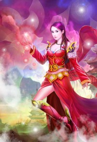 暗黑無雙之神魔亂舞
