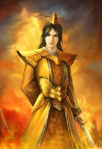 至尊瞳術師:絕世大小姐