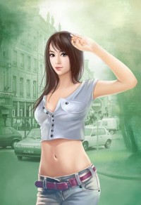一顆蘋果