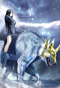 天降