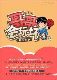 【BG/SD同人】哥哥,會玩壞