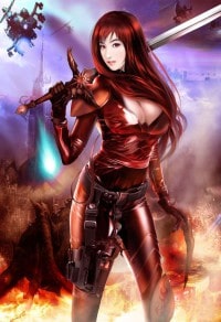 全民女神是学霸[穿书]
