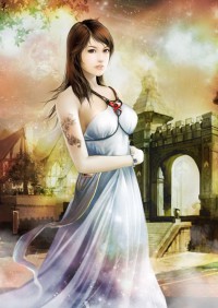 霜下香(帝師)