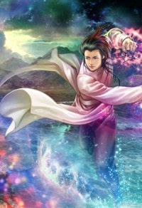 獨孤殘紅武俠小說全集